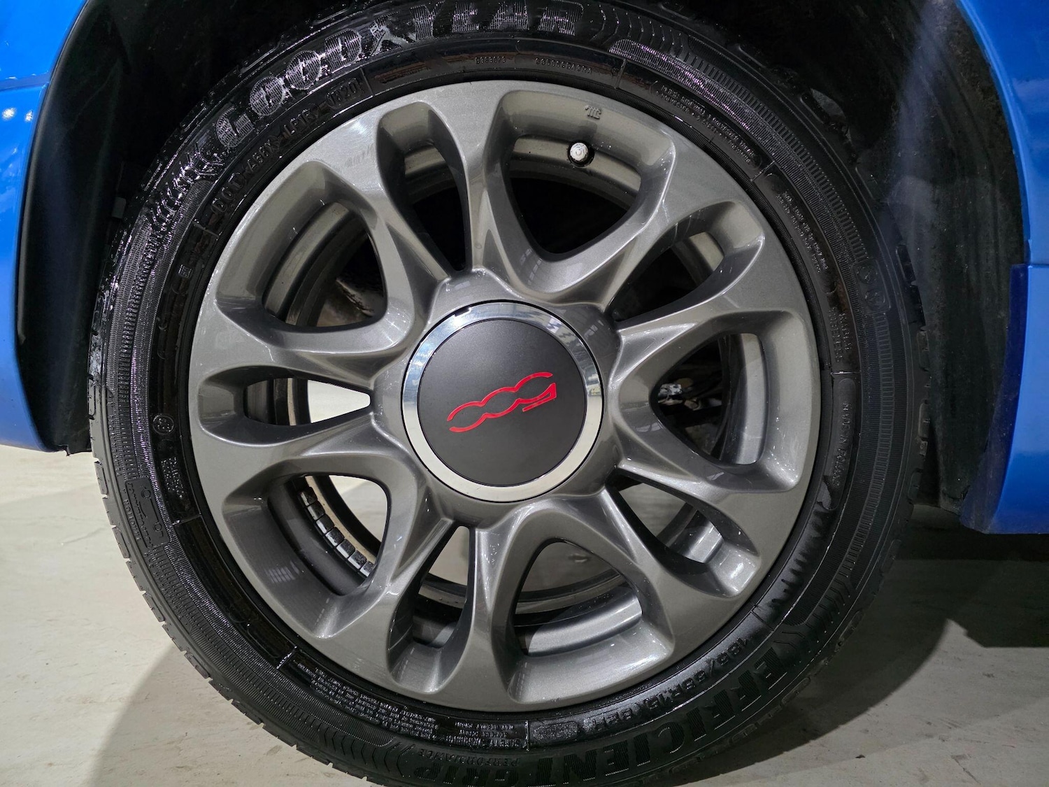 Used Fiat 500 2020 for sale - 76246886: Photo 23