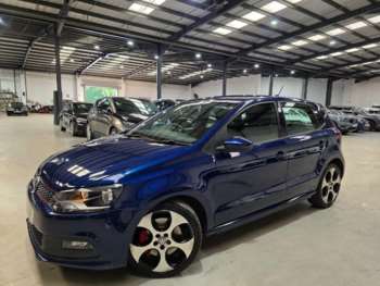 2014 (14) - 1.4 TSI GTI DSG Euro 5 5dr
