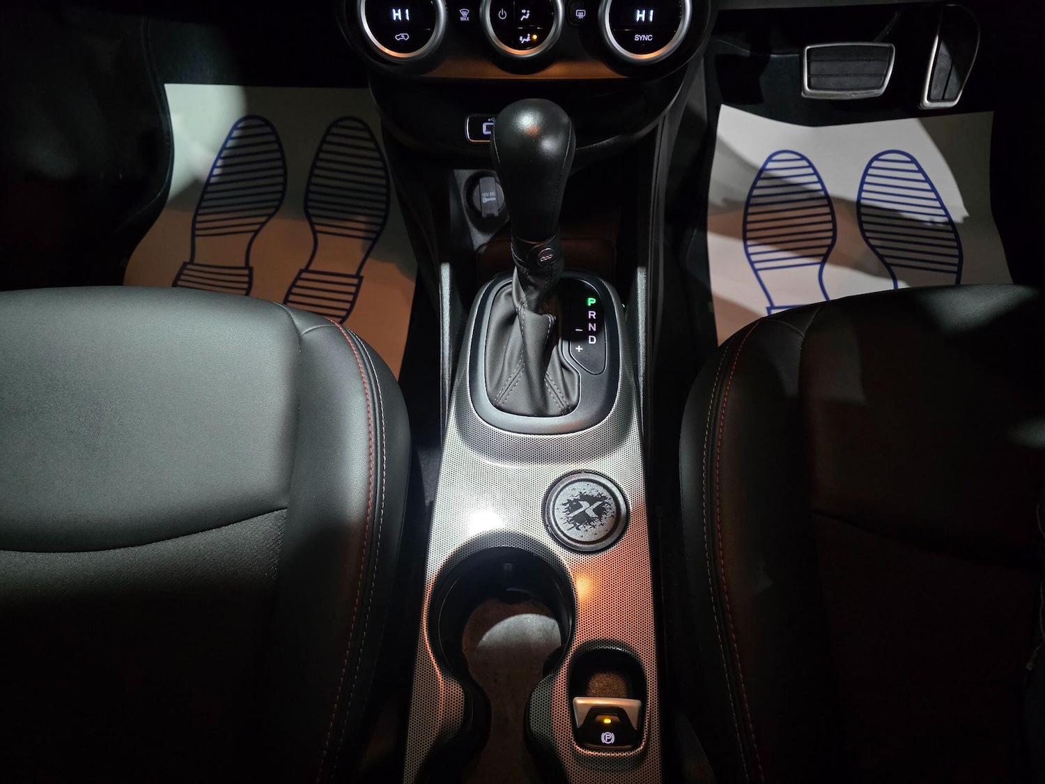 Used Fiat 500X Dolcevita 2024 for sale - 77330637: Photo 12