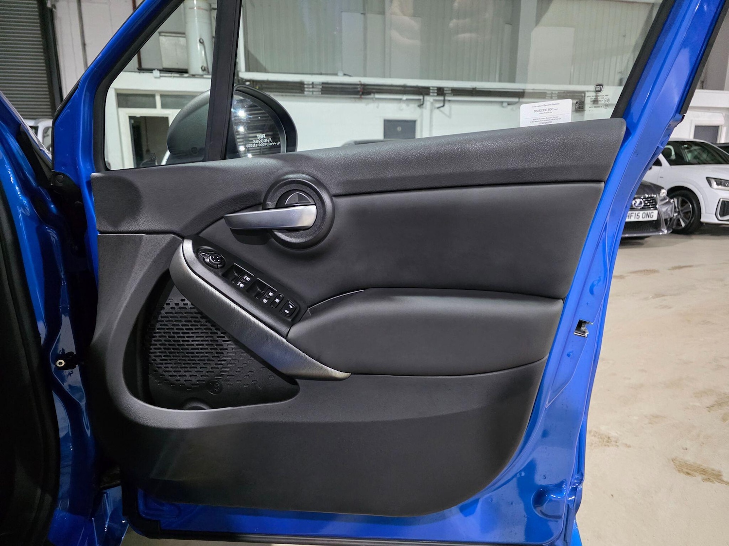 Used Fiat 500X Dolcevita 2024 for sale - 77330637: Photo 14