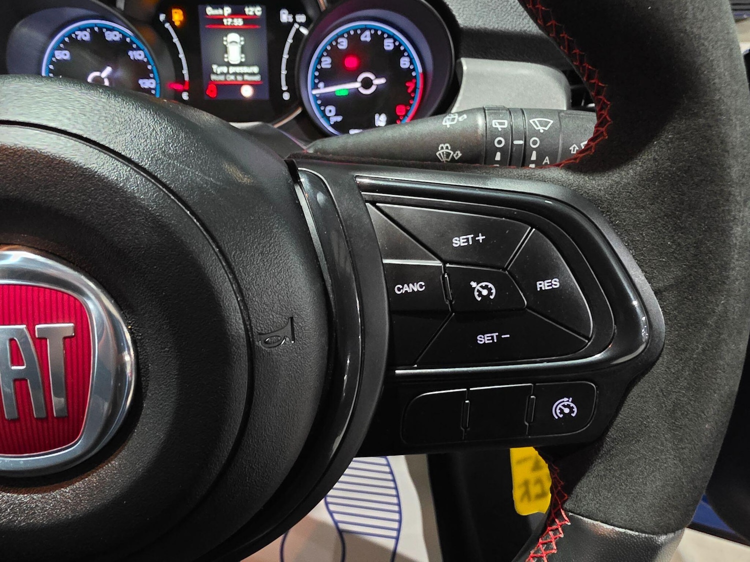 Used Fiat 500X Dolcevita 2024 for sale - 77330637: Photo 17