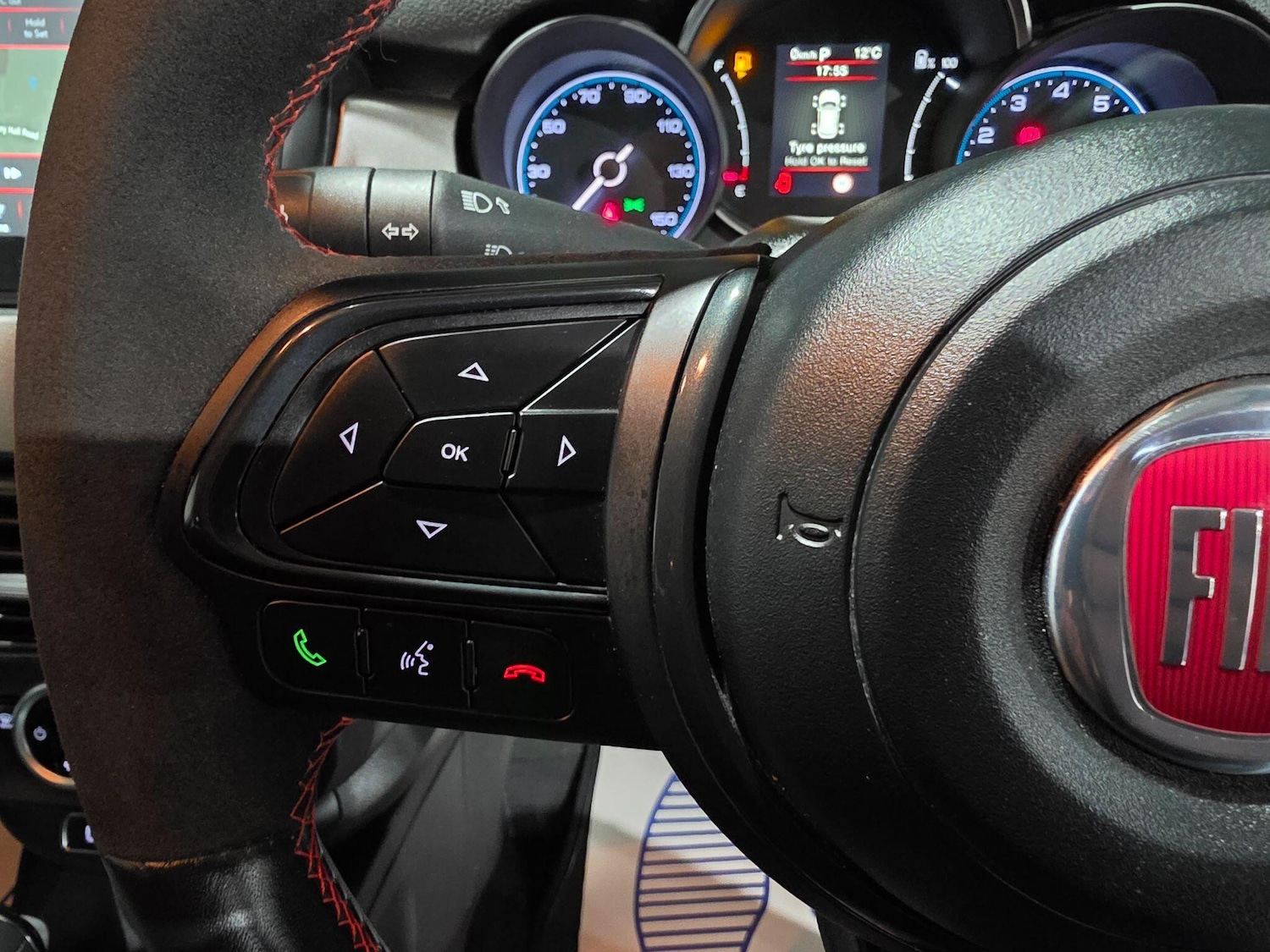 Used Fiat 500X Dolcevita 2024 for sale - 77330637: Photo 18