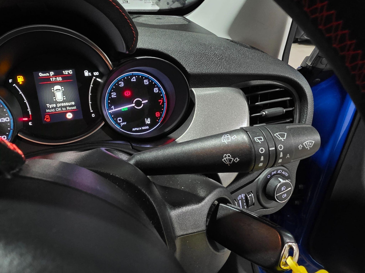 Used Fiat 500X Dolcevita 2024 for sale - 77330637: Photo 19