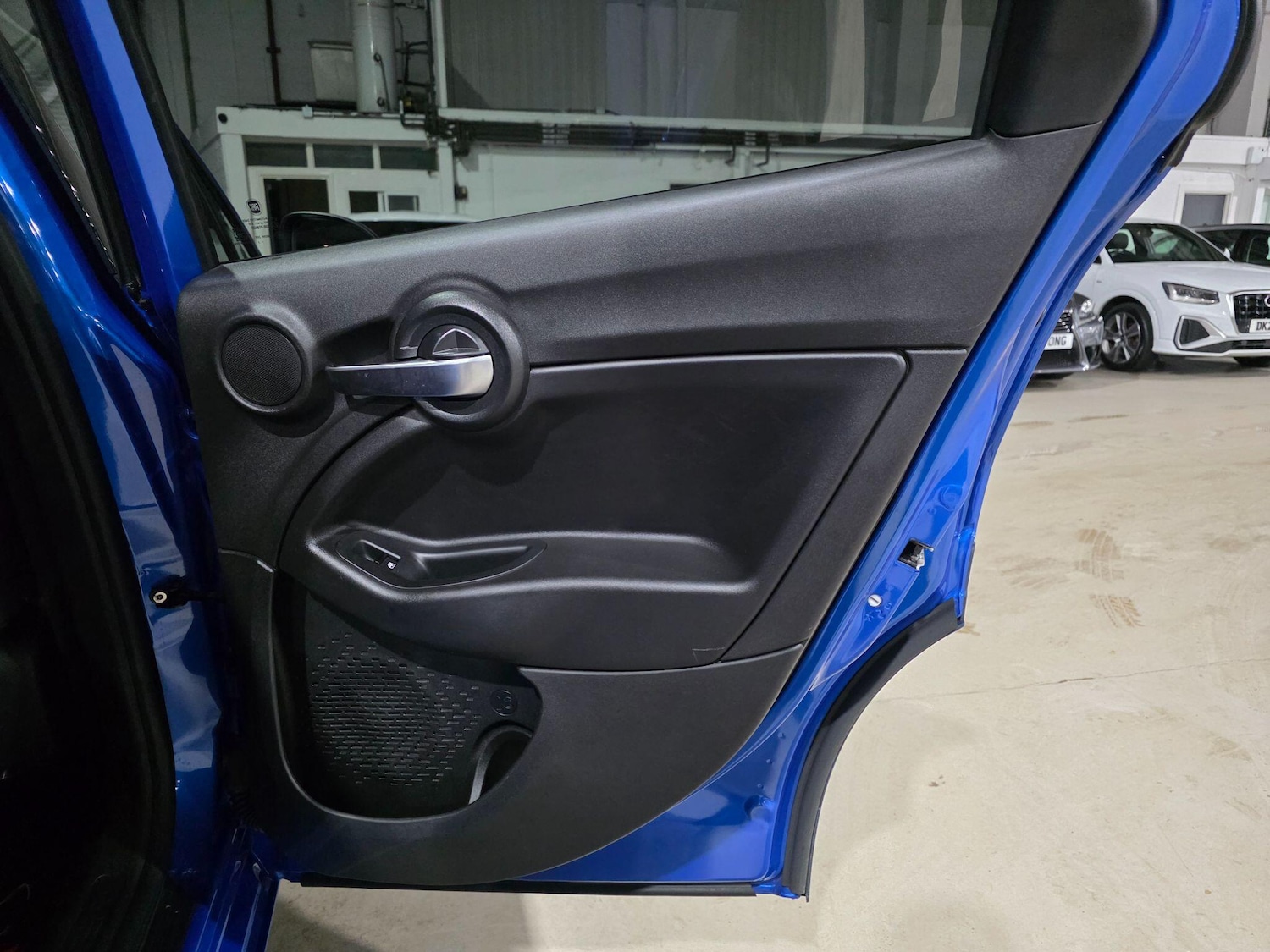 Used Fiat 500X Dolcevita 2024 for sale - 77330637: Photo 22