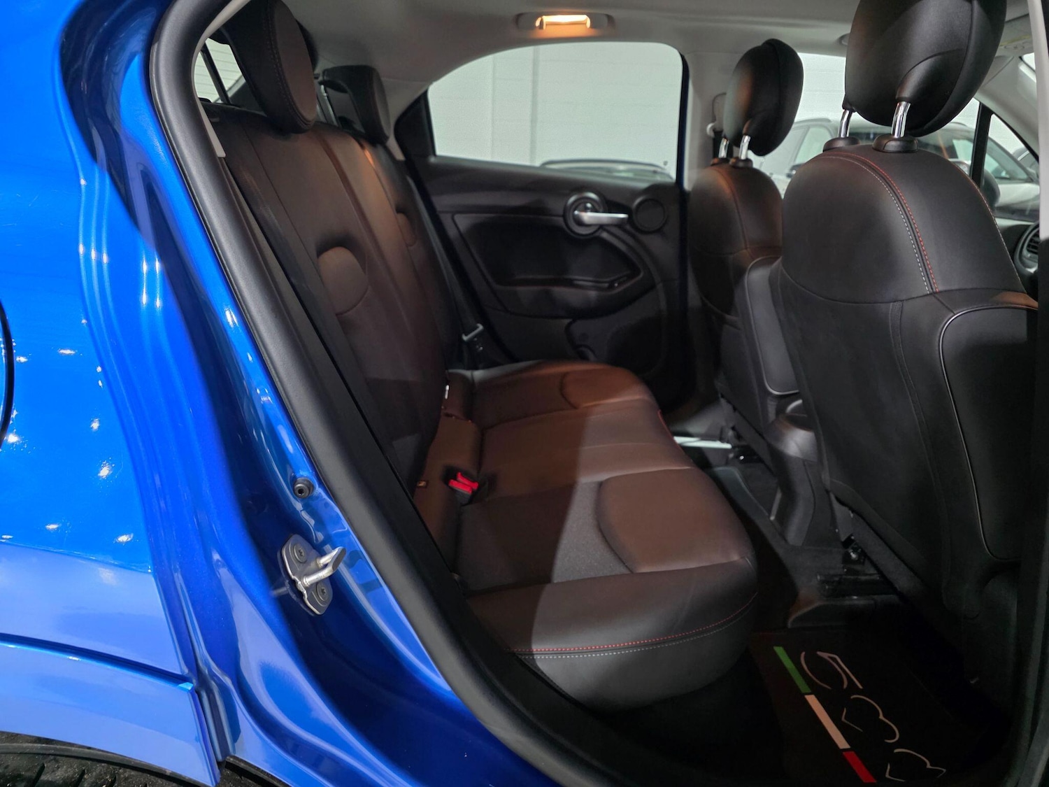 Used Fiat 500X Dolcevita 2024 for sale - 77330637: Photo 24