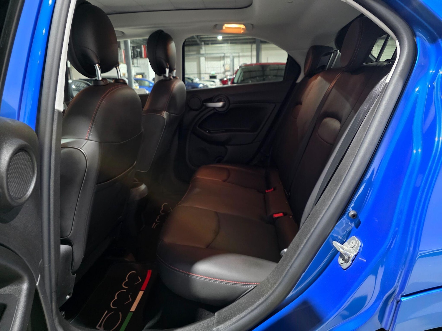 Used Fiat 500X Dolcevita 2024 for sale - 77330637: Photo 25