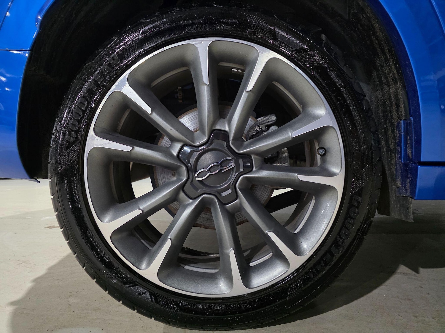 Used Fiat 500X Dolcevita 2024 for sale - 77330637: Photo 30