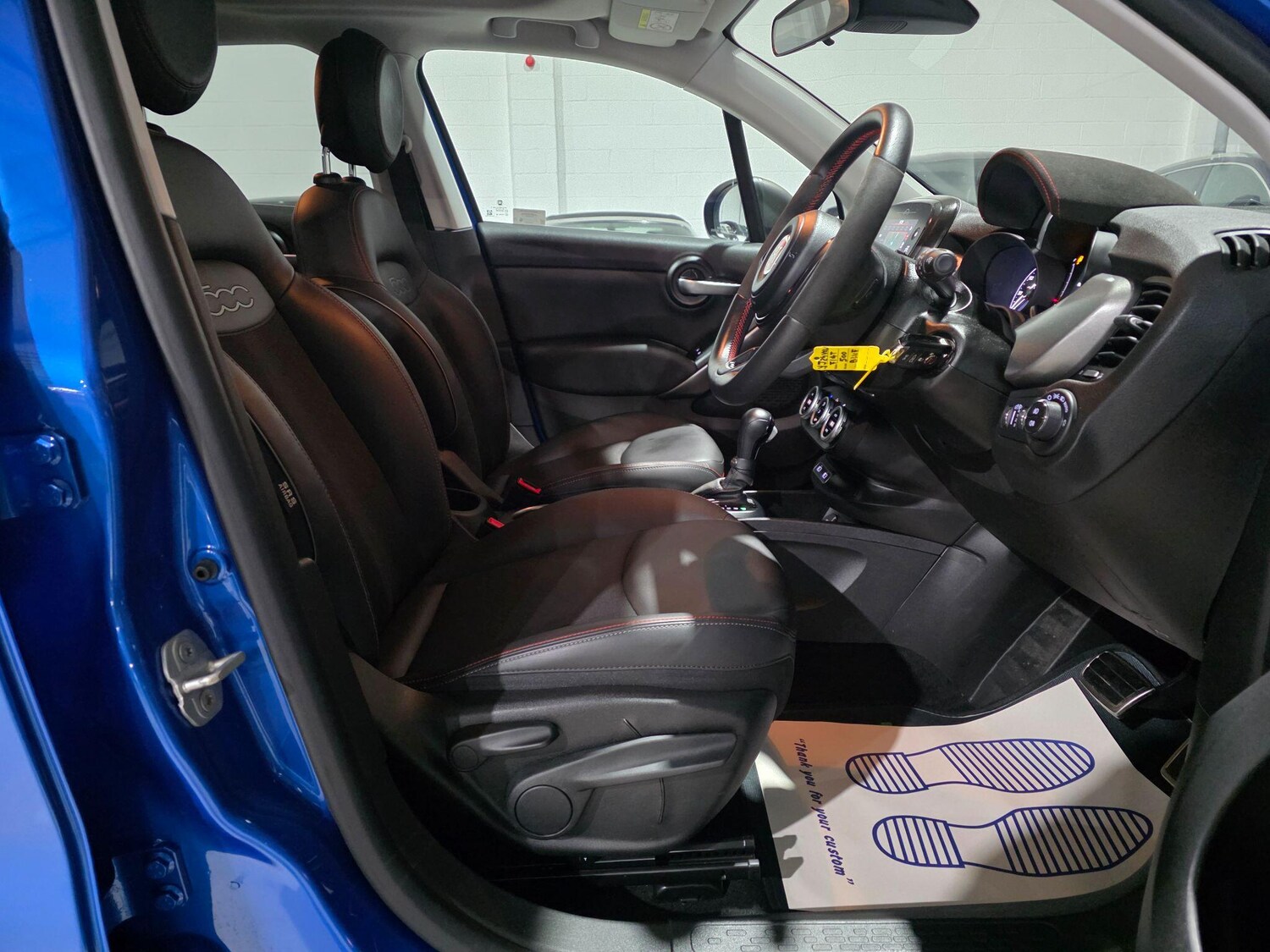 Used Fiat 500X Dolcevita 2024 for sale - 77330637: Photo 6