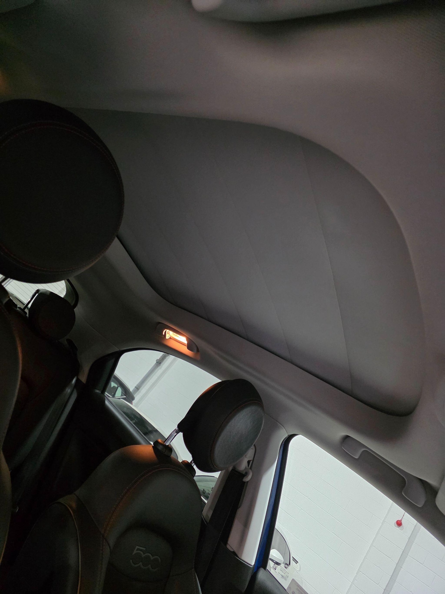 Used Fiat 500X Dolcevita 2024 for sale - 77330637: Photo 7