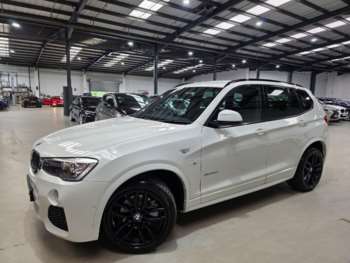 2016 (66) - 2.0 20d M Sport Auto xDrive Euro 6 (s/s) 5dr
