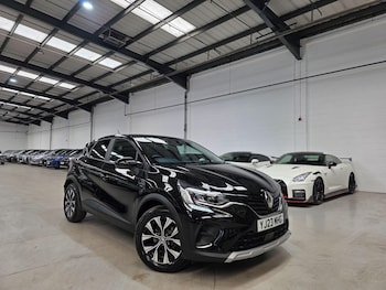 Used Renault Captur 2023 for sale - 79484892: Photo