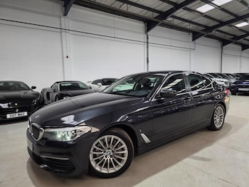2019 (19) - 2.0 530e 9.2kWh SE Auto Euro 6 (s/s) 4dr
