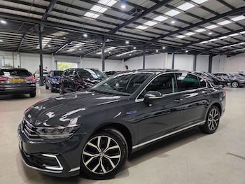 Used Volkswagen Passat 2021 for sale - 75769820: Photo