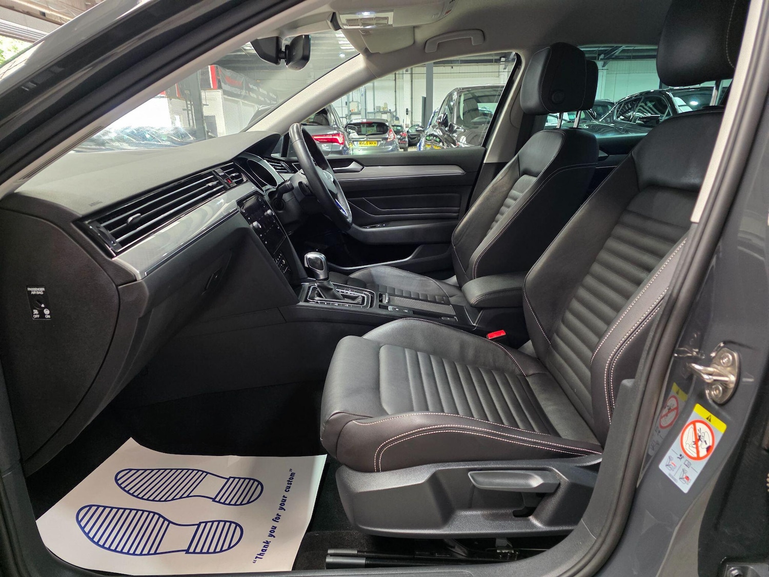 Vehicle 27