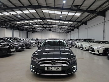 Used Volkswagen Passat 2021 for sale - 75769820: Photo