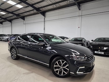 Used Volkswagen Passat 2021 for sale - 75769820: Photo