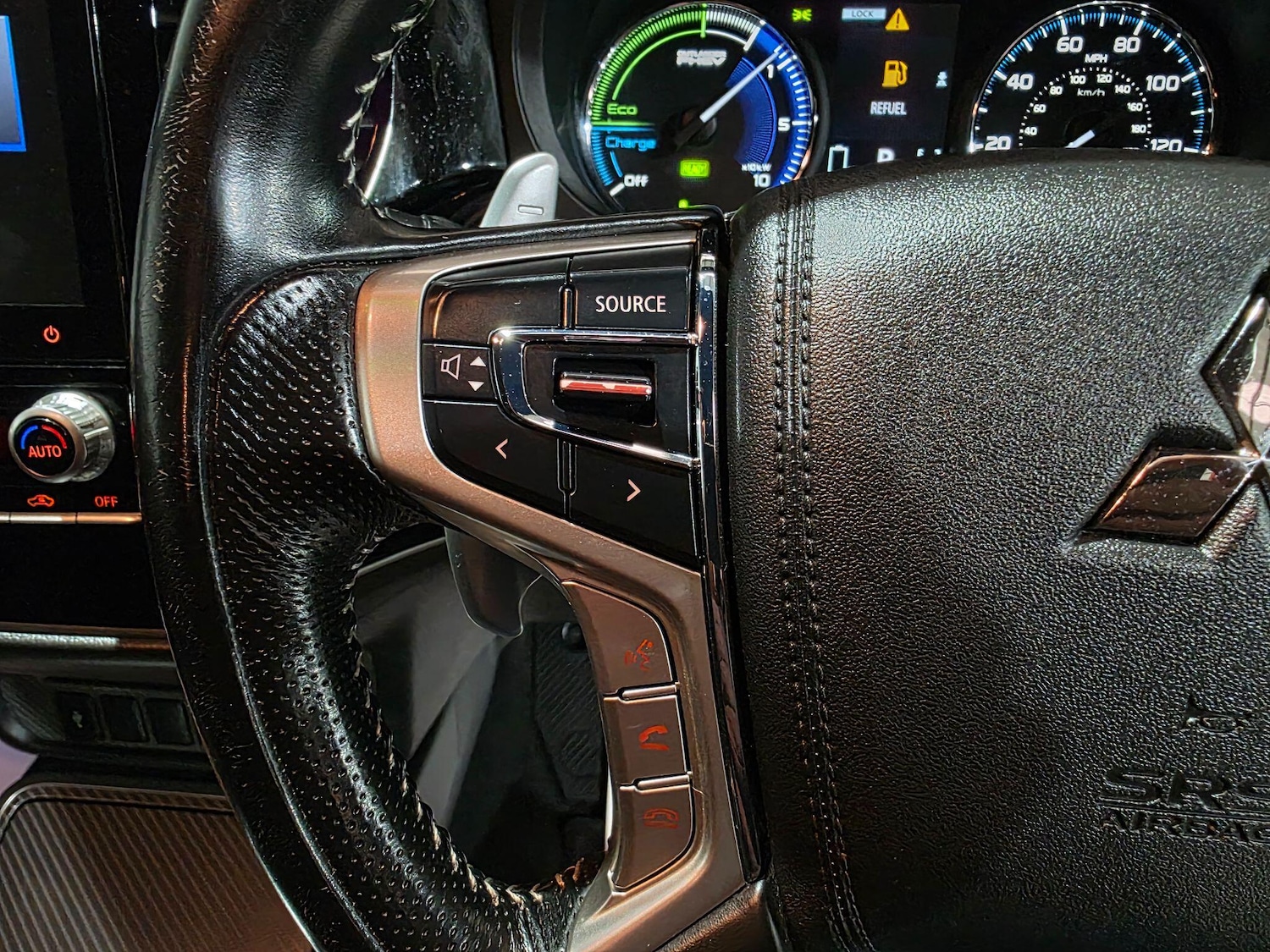 Used Mitsubishi Outlander 2020 for sale - 76659165: Photo 17