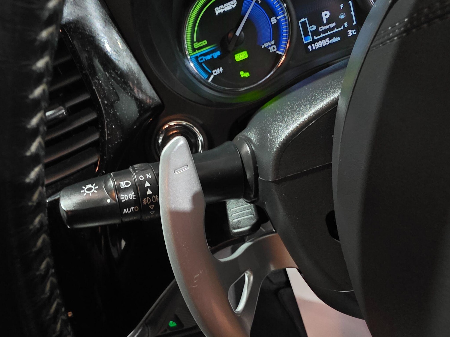 Used Mitsubishi Outlander 2020 for sale - 76659165: Photo 19