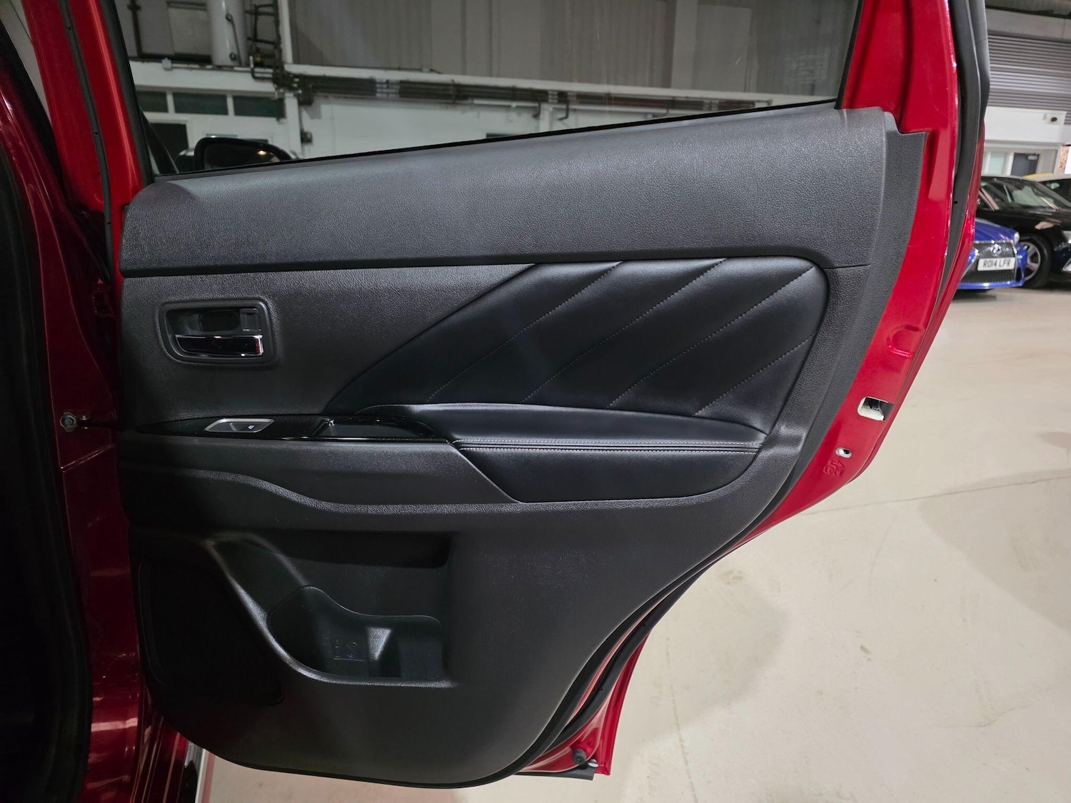 Used Mitsubishi Outlander 2020 for sale - 76659165: Photo 20