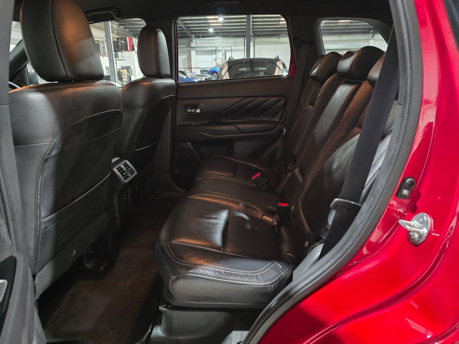 Used Mitsubishi Outlander 2020 for sale - 76659165: Photo 23