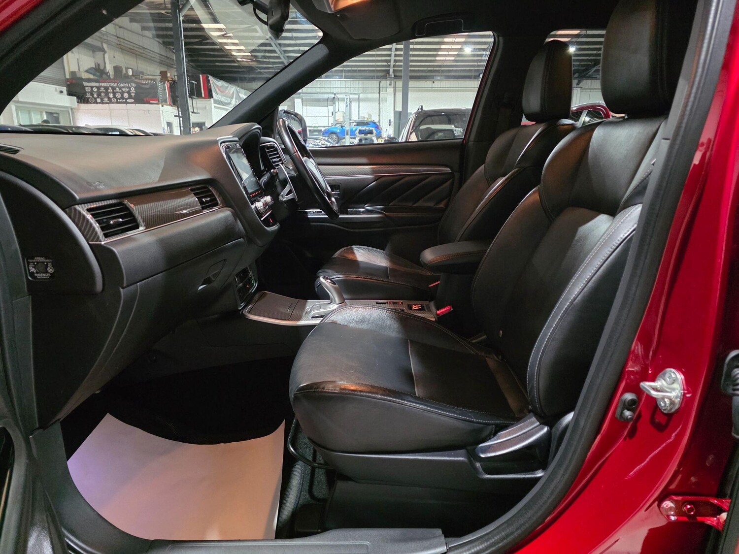 Used Mitsubishi Outlander 2020 for sale - 76659165: Photo 24