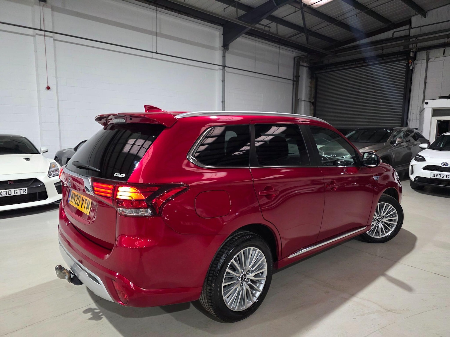 Used Mitsubishi Outlander 2020 for sale - 76659165: Photo 25