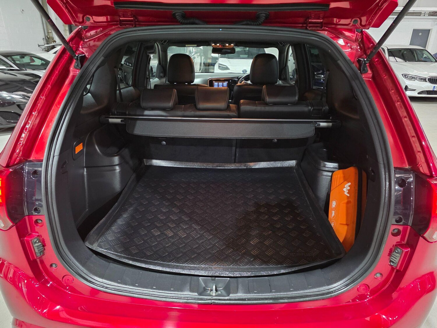 Used Mitsubishi Outlander 2020 for sale - 76659165: Photo 27