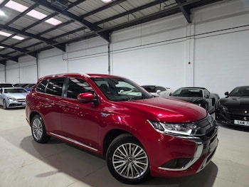 Used Mitsubishi Outlander 2020 for sale - 76659165: Photo