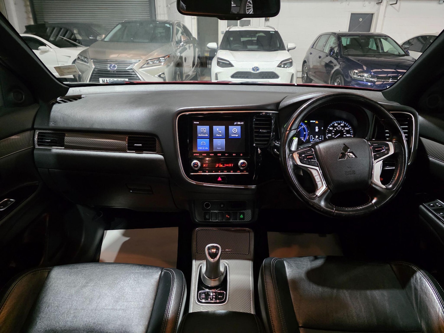 Used Mitsubishi Outlander 2020 for sale - 76659165: Photo 5