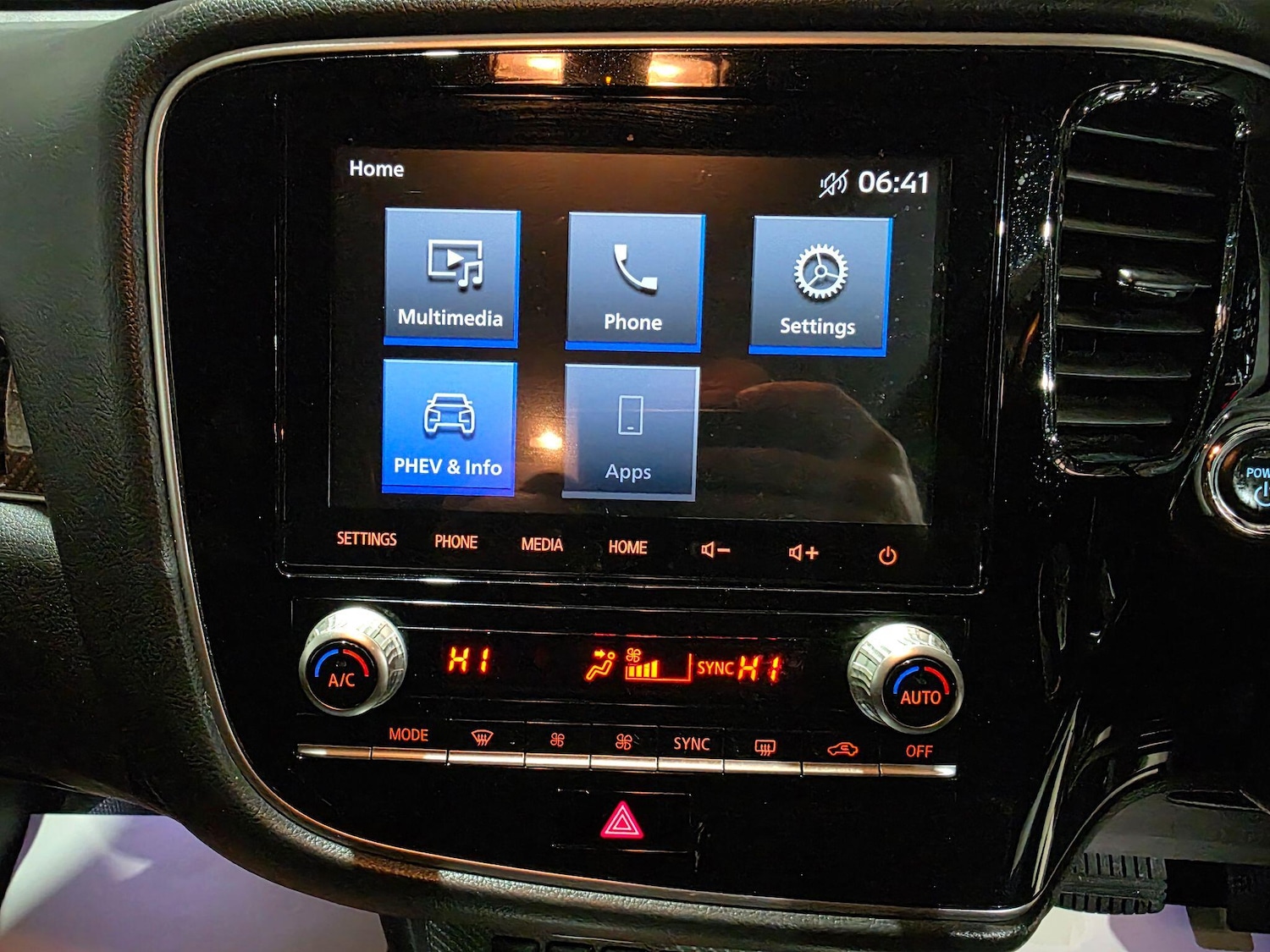 Used Mitsubishi Outlander 2020 for sale - 76659165: Photo 7