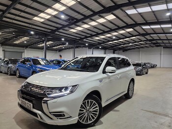 Used Mitsubishi Outlander 2018 for sale - 78099890: Photo