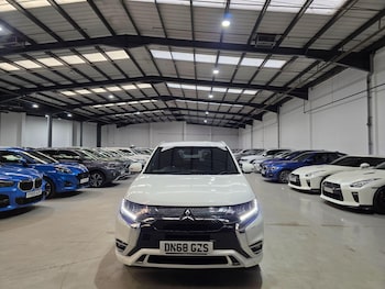 Used Mitsubishi Outlander 2018 for sale - 78099890: Photo