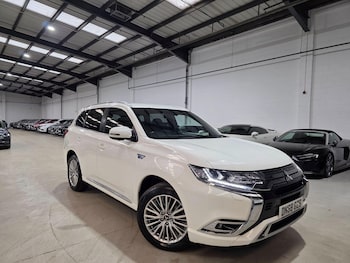 Used Mitsubishi Outlander 2018 for sale - 78099890: Photo