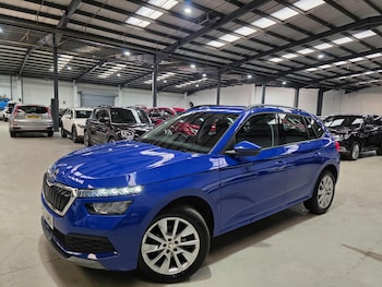 2022 (22) - 1.0 TSI SE DSG Euro 6 (s/s) 5dr