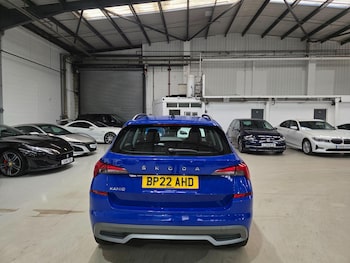 Used Skoda Kamiq 2022 for sale - 76597433: Photo