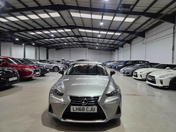 Used Lexus IS 2019 for sale - 76700564: Photo