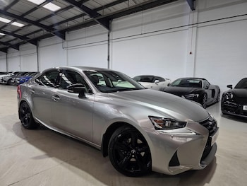 Used Lexus IS 2019 for sale - 76700564: Photo