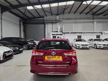 Used Toyota Auris 2019 for sale - 78086361: Photo