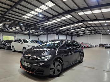 Used Cupra Born 2023 for sale - 79634436: Photo