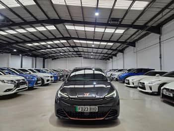 Used Cupra Born 2023 for sale - 79634436: Photo