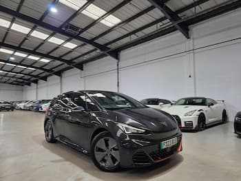 Used Cupra Born 2023 for sale - 79634436: Photo