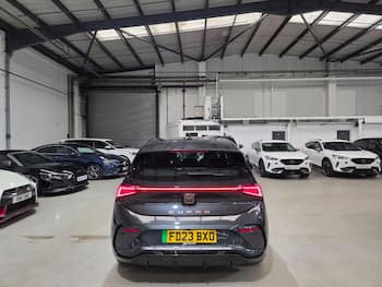 Used Cupra Born 2023 for sale - 79634436: Photo