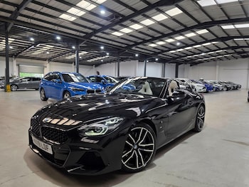 Used BMW Z4 2019 for sale - 78071759: Photo