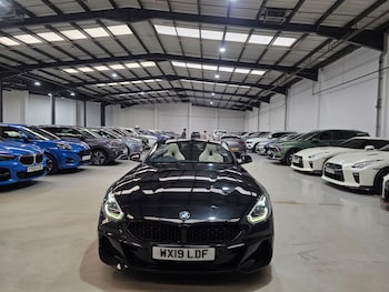 Used BMW Z4 2019 for sale - 78071759: Photo