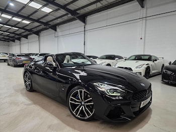 Used BMW Z4 2019 for sale - 78071759: Photo
