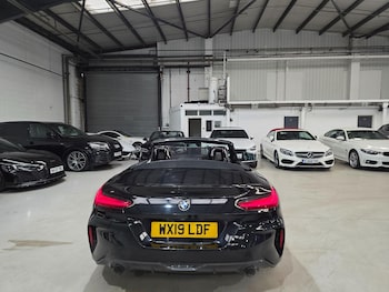 Used BMW Z4 2019 for sale - 78071759: Photo