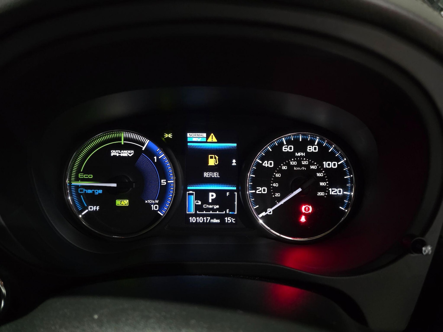 Used Mitsubishi Outlander for sale - 76994587: Photo 10