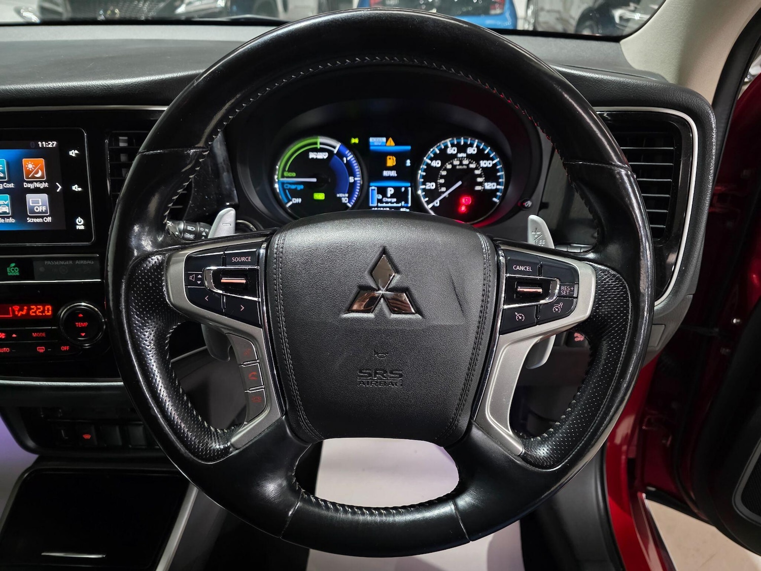 Used Mitsubishi Outlander for sale - 76994587: Photo 13