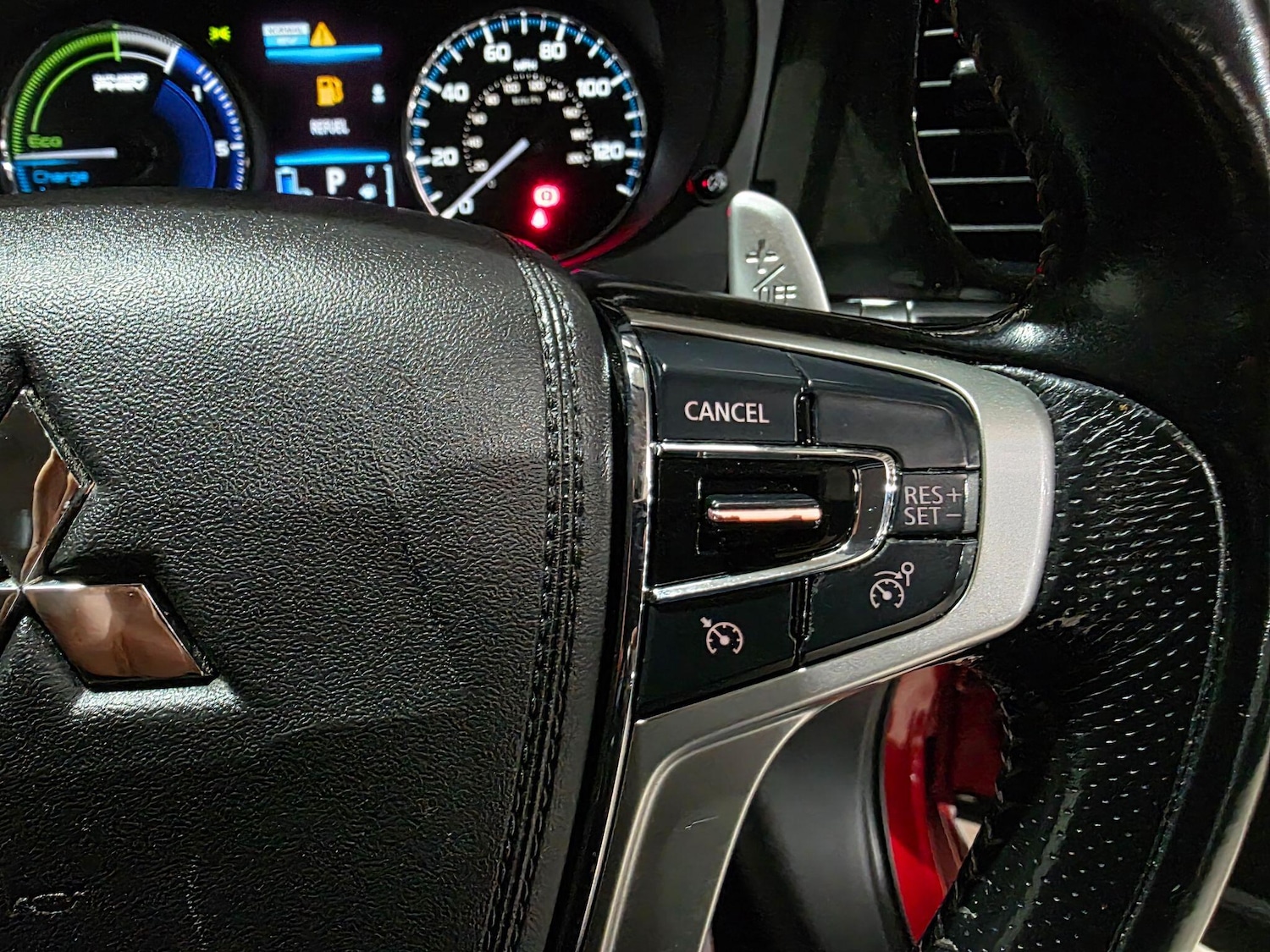 Used Mitsubishi Outlander for sale - 76994587: Photo 14