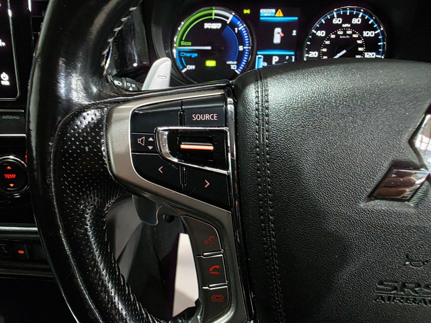 Used Mitsubishi Outlander for sale - 76994587: Photo 15